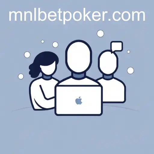 Contact Us at MNLbet