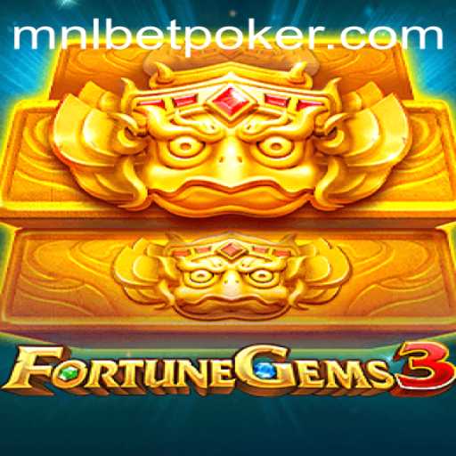 Exploring the Exciting World of FortuneGems3 With MNLbet