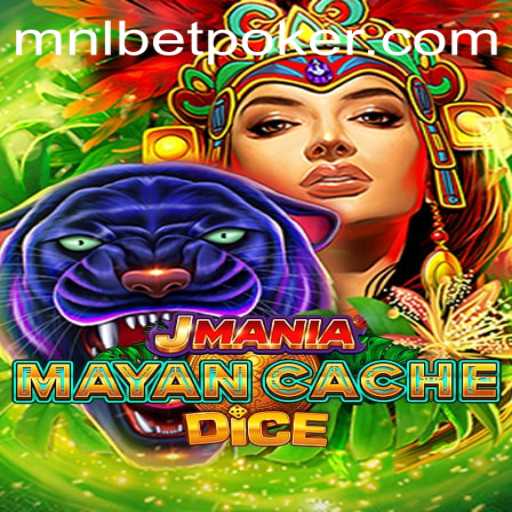 Exploring the Thrills of JManiaMayanCacheDice and Its Connection with MNLbet