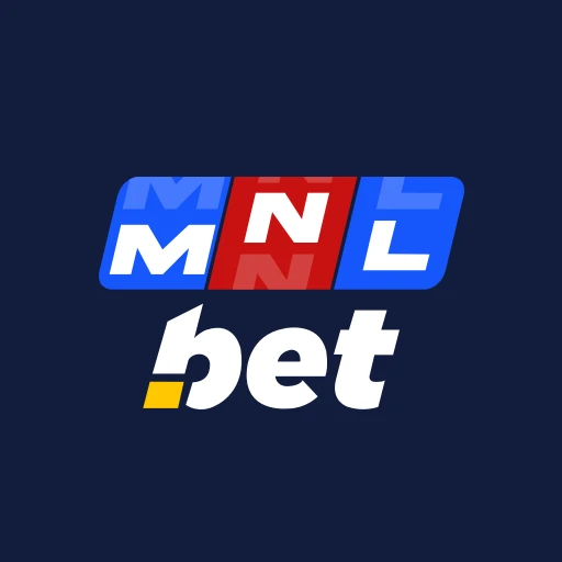 MNLbet logo