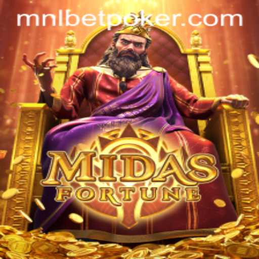 Exploring MidasFortune: A Deep Dive into the Intriguing World of Online Gaming