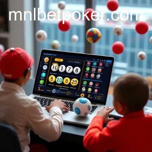 The Evolution and Impacts of Online Lottery: A Deep Dive into MNLbet